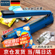 拜杰封口機高檔手壓式商用家用塑料薄膜封口機塑料袋茶葉袋土特產(chǎn)袋包裝機 封口機400mm
