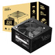 長(zhǎng)城（Great Wall）額定350W HOPE-4500DS電腦電源（60cm長(zhǎng)線材/寬電壓/溫控風(fēng)扇）