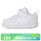 耐克（NIKE）輕便透氣舒適時尚休閑輕便運動鞋topsports BQ5453-100 26