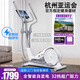 佑美【新品】亞運橢圓機自發(fā)電有氧運動家用智能橢圓儀踏步機器材C7 【70%用戶選擇】自發(fā)電款-包安裝
