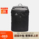 耐克（NIKE）男女雙肩包背包 ACG旅行包電腦書包休閑包DV4054-011 黑