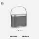 B&O Beosound A5 WIFI藍(lán)牙便攜式可充電音響 bo觸控調(diào)音HIFI音箱 戶外室內(nèi)低音炮 懸浮鋁