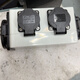 XMSJ新能源汽車(chē)電摩充電樁取電器交流直流一體充電大功率取電轉換插頭9孔 交直一體取電器