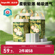 德佑?jì)雰焊裟驂|一次性沁氧寶寶護(hù)理墊不可洗透氣姨媽墊L碼45*60cm60片