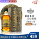 艾柏迪（Aberfeldy）蘇格蘭單一麥芽威士忌酒 高地區(qū) 12年 洋酒 原瓶進(jìn)口 保稅倉(cāng)直發(fā) 艾柏迪16年 700mL 1瓶
