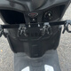 工馬外賣通用掛餐勾外賣掛鉤電動(dòng)車摩托車鉤掛橫桿一排鉤 黑色四個(gè)掛鉤+鋁合金橫桿 防脫落強(qiáng)力外賣掛鉤