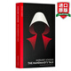 英文原版 使女的故事 The Handmaid's Tale 瑪格麗特阿特伍德