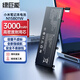 綠巨能（llano）適用小米筆記本電池N15B01W 適用Ruby 15.6英寸 TM1802 1703 1709 RedmiBook14 二代內(nèi)置電腦電池