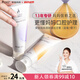 袋鼠媽媽準孕婦牙膏口腔護理無(wú)氟牙膏緩解媽媽孕吐清新口氣藍莓橙子味組合