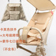 丸丫丸丫t2-2口袋車(chē)扶手跨帶掛包置物袋配件小虎子t3小虎子口袋車(chē)配件 卡其色扶手+卡其色護(hù)襠帶+卡掛包