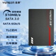 元存/YANSEN2.5英寸SATA3固態(tài)硬盤 類工控主板SSD固態(tài) 128GB