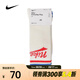 耐克（NIKE）2025年中性 U ED PLS CRW 3PR LFESTL 144襪子 HJ9336-901 L