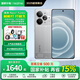 realme 真我Neo7 Turbo 新品5G拍照游戲電競手機(jī) 天璣9400e 7200mAh電池長續(xù)航+100W快充 極窄邊框直屏 透明灰 12GB+256GB 官方標(biāo)配
