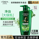 歐萊雅   L'OREAL洗發(fā)水茶樹植萃去屑洗發(fā)露套裝無硅油清爽控油舒緩頭皮保濕留香 茶樹去屑凈油洗發(fā)露 500ml