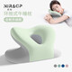 尼拉午睡枕辦公室午休神器座位工位趴桌子專(zhuān)用睡覺(jué)神器枕頭午覺(jué)趴睡枕