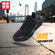 超級安踏逸蹬pro丨運動(dòng)鞋男鞋夏季舒彈科技易穿脫健步鞋慢跑鞋112537701U