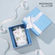 WEDGWOOD[結婚禮物]不銹鋼陶瓷內膽野草莓隨行杯便攜保冷保溫水杯350ml