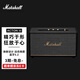 馬歇爾（Marshall） ACTON III BLUETOOTH音箱3代無線藍(lán)牙家用重低音音響 ACTON III 3代 黑色