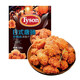 泰森（Tyson）[山姆同款]日式唐揚(yáng)炸雞塊3.6斤半成品冷凍雞肉油炸空氣炸鍋速食 日式唐揚(yáng)炸雞肉1.8kg