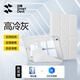 閃魔適用ipad air7/6保護(hù)套11英寸M3芯片2025/24款ipad air7保護(hù)殼蘋果透明亞克力灰色