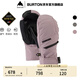 BURTON伯頓官方女士GORE-TEX UNDER滑雪運動手套連指手套103951 10395109501 S