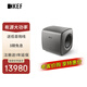 KEF KC62 鈦灰色 大功率超低音揚(yáng)聲器 音箱 音響 家庭影院有源低音炮 一只