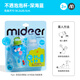 彌鹿（MiDeer）手持吹泡泡神器兒童玩具不灑泡泡杯 暢玩組合裝 深海藍新年禮物
