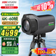 海康威視（HIKVISION）直播相機(jī)Master大師單反級(jí)電腦直播攝像頭4K超清攝像機(jī)18倍變焦豎屏網(wǎng)絡(luò)抖快美顏帶貨設(shè)備 4K 新品【198R】Master mini單反級(jí)