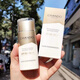 自然堂（CHANDO）御齡緊致隔離防曬乳60ml隔離防曬乳煥白防紫外線(xiàn)防曬乳