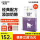 派得貓糧 幼貓成貓 英短藍貓布偶流浪貓美短全價(jià)全階段通用貓咪主糧 經(jīng)典魚(yú)肉味丨10kg20斤丨送貓條