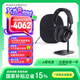 寶華韋健 Px8【國家補貼】 無線hifi頭戴式藍牙耳機 B&W智能主動降噪高保真運動音樂耳麥長續(xù)航 曜石黑