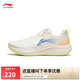 李寧赤兔7丨競(jìng)速訓(xùn)練跑鞋女鞋2025新款透氣體測(cè)跳繩運(yùn)動(dòng)鞋ARPV024