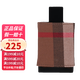 博柏利（BURBERRY）Brit英倫風格香水持久淡香節(jié)日生日禮物送朋友 新老包裝隨機發(fā) 布格倫敦男士香水50ml持久木質香