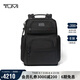 途明（TUMI）GEN 4.3 CORE系列男士雙肩包彈道尼龍商務(wù)簡約純色電腦包夏季出游