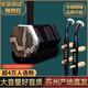 隆音蘇州二胡樂器初學(xué)入門演奏考級(jí)廠家直銷傳統(tǒng)二胡 大音量二胡+出廠配件+調(diào)音器