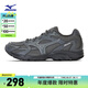 美津濃（MIZUNO）復古潮流緩震支撐緩震運動慢跑鞋SPARK CN III
