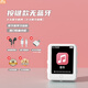 小米鍋巴HIFI無(wú)損音樂(lè )mp4學(xué)生專(zhuān)用2025新款mp3隨身聽(tīng)mp5電子書(shū)閱讀器高清大屏無(wú)線(xiàn)藍牙聽(tīng)音樂(lè )播放器看小說(shuō) 按鍵版2.6英寸機身【不帶藍牙】 128G【自帶很多流行歌曲小說(shuō)】