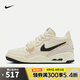 耐克NIKE【滔搏運動】女子WMNS AIR JORDAN LEGACY 312 LOW籃球鞋 HV1807-101 38.5