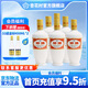 杏花村 汾酒 出口汾 清香型 白酒  53度出口瓷汾 出口汾 光瓶 53度 500mL 6瓶