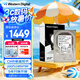 西部數(shù)據(jù)（WD）8TB 企業(yè)級機械硬盤DC HA340 SATA 7200轉256MB CMR垂直 服務器硬盤 3.5英寸WUS721208BLE6L4
