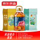 京東京造一級濃香花生油5L+東北大米5kg+長(cháng)粒香大米5kg  送貨上門(mén) 