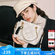 蔻一（Cnoles）【任敏同款】包包女包2025年新款女士小手提斜挎包七夕情人節(jié)禮物