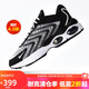 耐克NIKE休閑鞋男經(jīng)典氣墊AIR MAX TW運(yùn)動(dòng)鞋DQ3984-001黑灰41