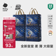 babycare皇室獅子王國(guó)弱酸拉拉褲bbc寶寶尿片夏季超薄透氣嬰兒尿不濕尿片 2XL 4包 112片 【體重≥15KG】