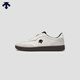 DESCENTE 迪桑特CHRON系列男士COURT SB運動休閑鞋夏季新品 BW-曜石玄D5291LSN53男 42