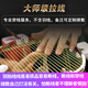 李寧（LI-NING）羽毛球拍線羽毛球線穿線服務(wù) 單支拍子寄線【定制穿線服務(wù)費(fèi)】