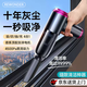 REWONDER【車家寵3用丨暴風吸力】車載吸塵器大吸力無線手持家車兩用超長續(xù)航便攜戴森紫色桌面吸塵器