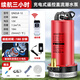 牧浪無線遙控充電式抽水泵家用潛水泵抽水鋰電池農(nóng)用充電水泵抽水機(jī) 【3小時(shí)】1寸充電遙控+20米帆布