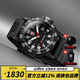 雷美諾時(shí)（luminox） 瑞士手表 特種魯美諾時(shí) 潛水氚氣夜光男表 戶外登山運(yùn)動(dòng)表 XS.0321.L  潛泳佩戴