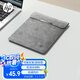 惠普（HP）Pack F電腦包筆記本內膽包14英寸收納包保護套小米華為matebook蘋(píng)果Macbook Air
